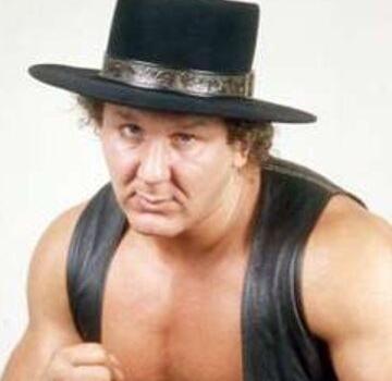 "Cowboy" Bob Orton